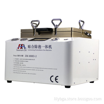 glass laminating machine oca professionalZM-MMD2